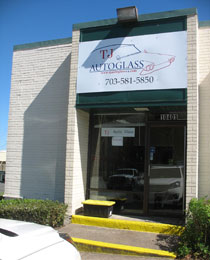 convenient auto glass company